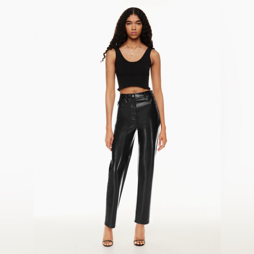 THE MELINA™ SUPER HIGH-RISE PANT